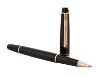 Penna Montblanc Meisterstuck in Resina 111074 - 111074
